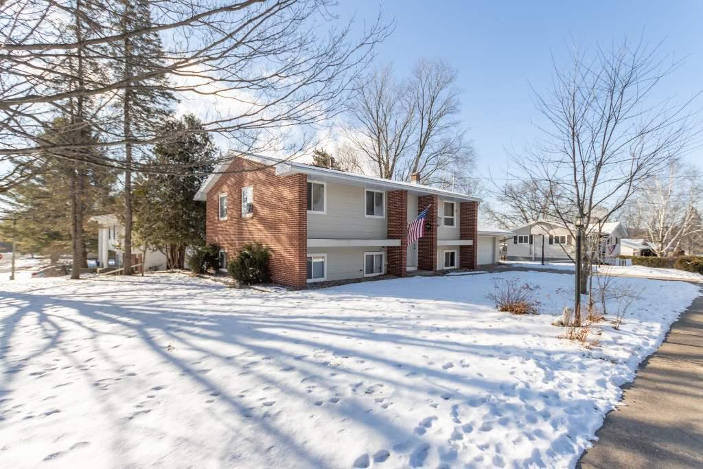 Property Photo: 421 Palm Street WI 54474