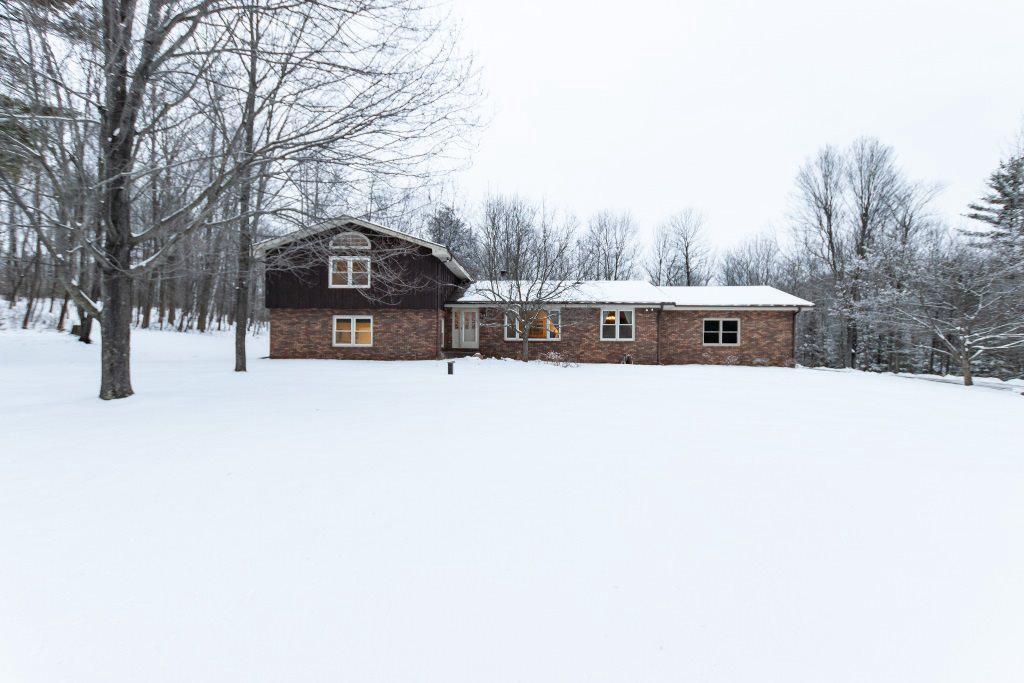Property Photo: 235685 Denmark Road WI 54403