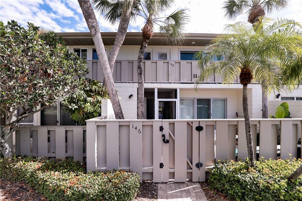 Property Photo: 6750 Gulf Of Mexico Drive 149 FL 34228