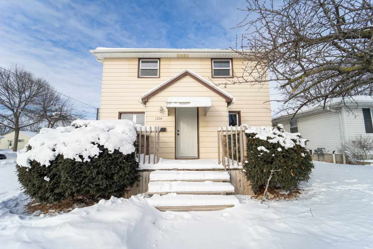 Property Photo:  1724 W Winnebago Street  WI 54914 