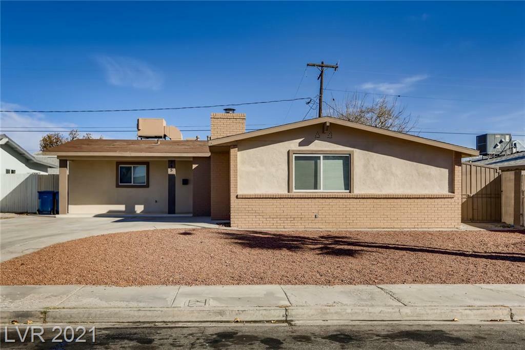 245 View Drive  Las Vegas NV 89107 photo