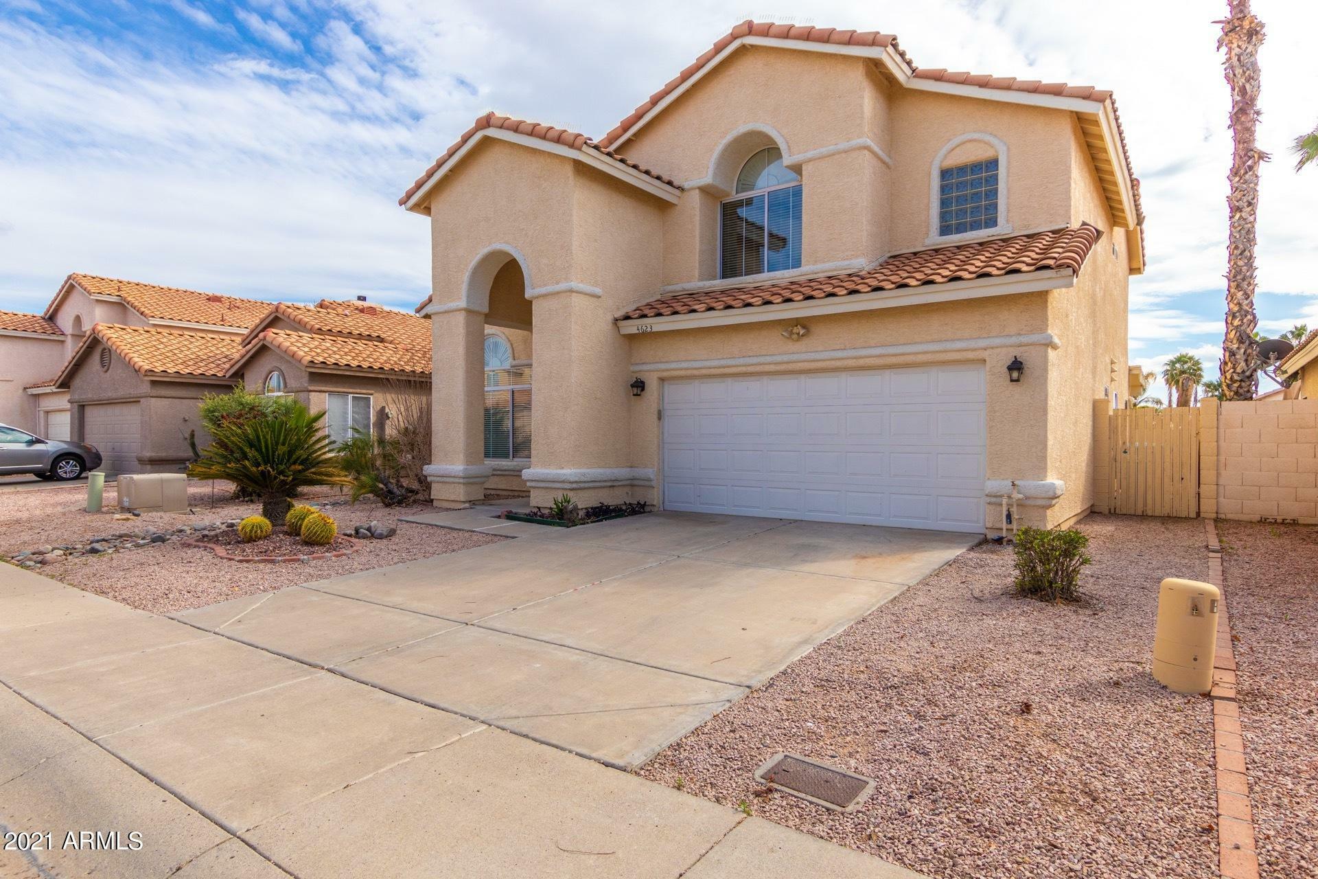 Property Photo:  4623 E Michelle Drive  AZ 85032 