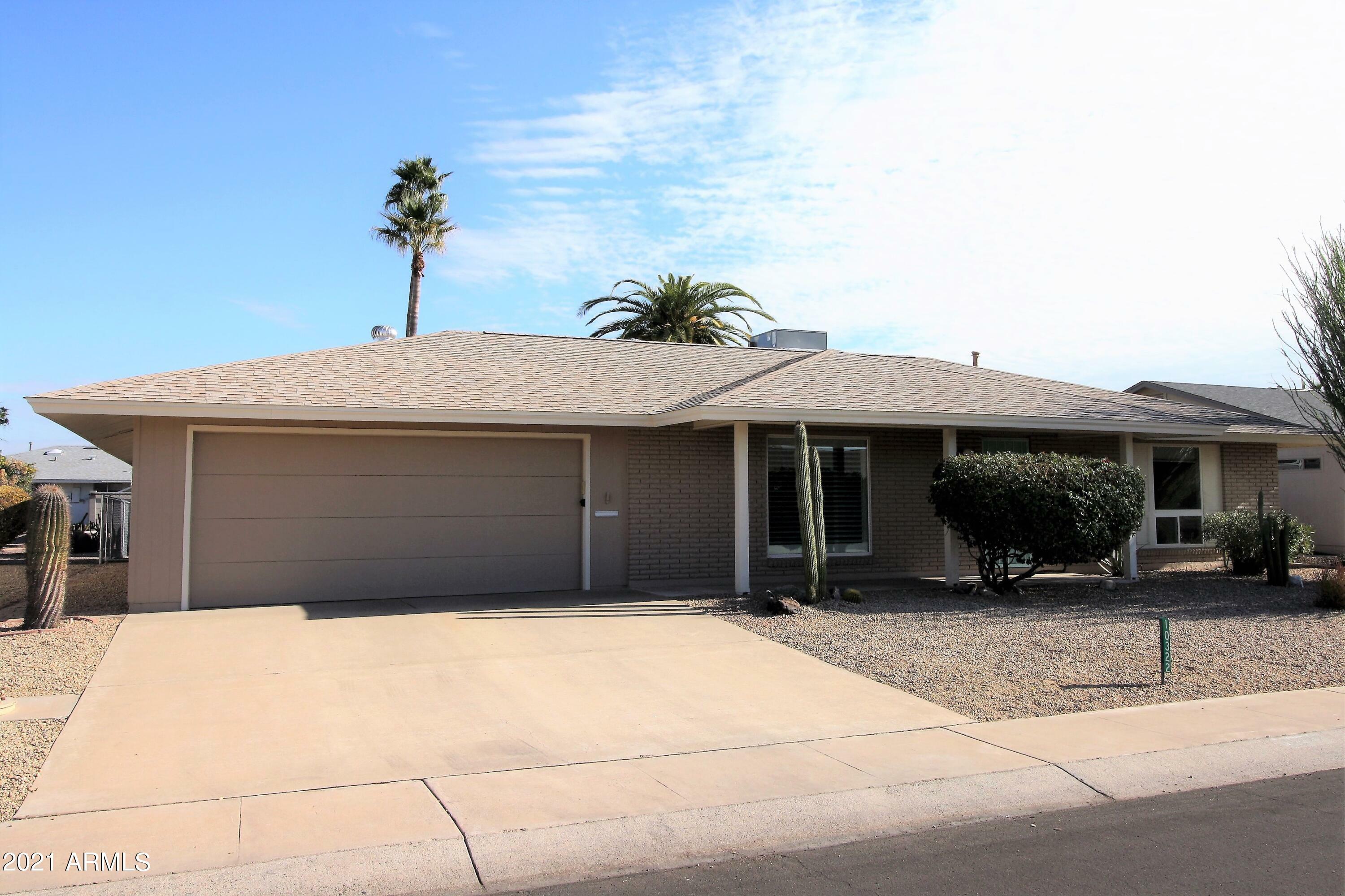 Property Photo: 10322 W Floriade Drive AZ 85351