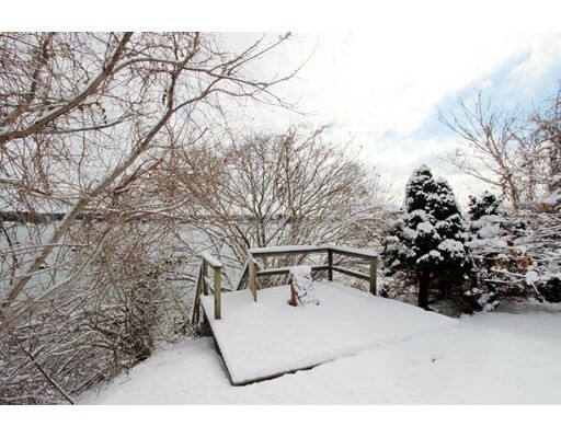 Property Photo:  4 River Drive  MA 02664 