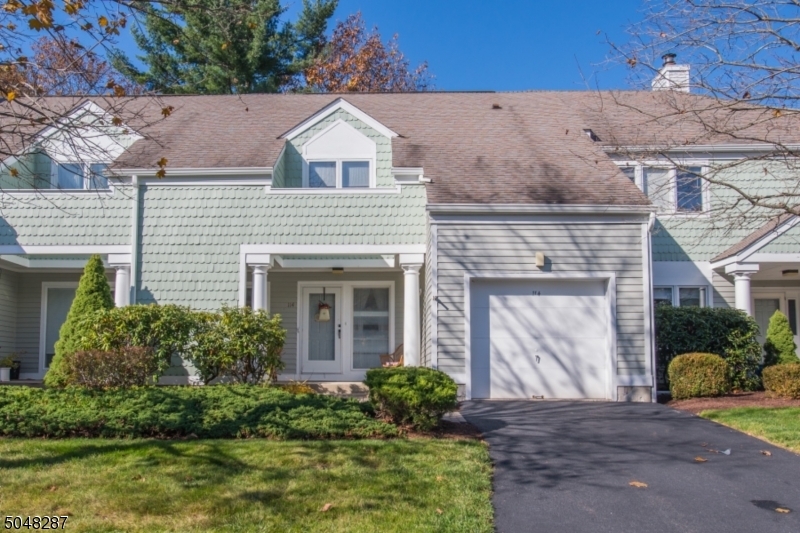 Property Photo: 114 Sleepy Hollow 114 NJ 07871