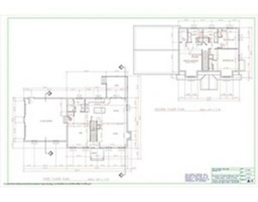 Property Photo: 3 Michaels Lane MA 01436
