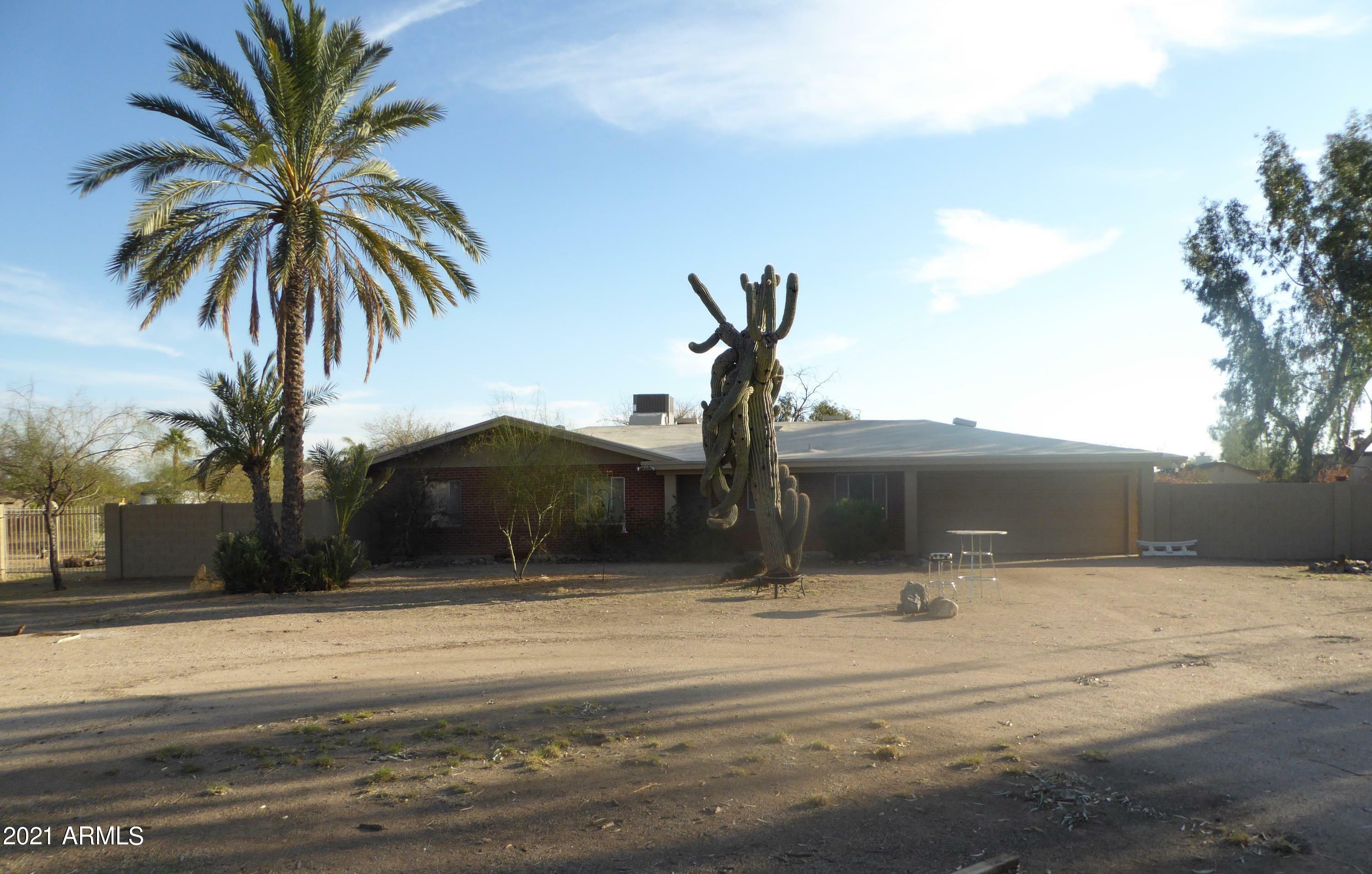 Property Photo:  4043 E Whitney Lane  AZ 85032 