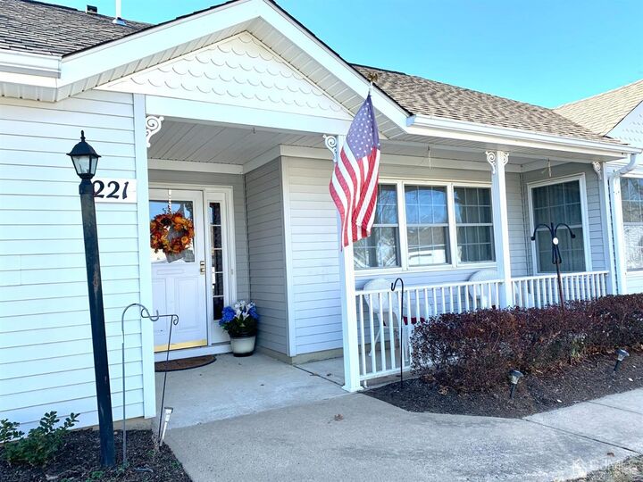 221 Waxwing Drive 221  Monroe NJ 08831 photo