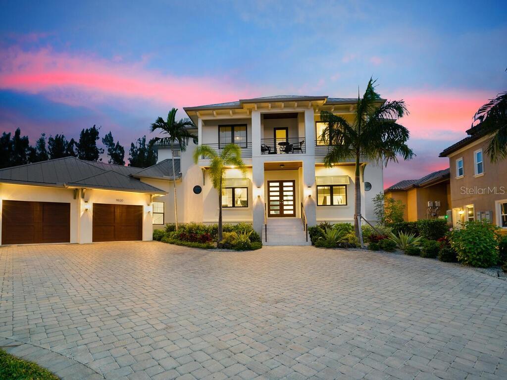 9820 2nd Terrace NW  Bradenton FL 34209 photo