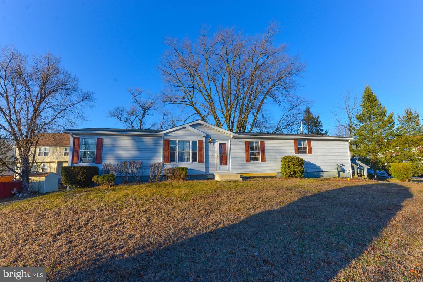 Property Photo: 401 Fow Avenue NJ 08085