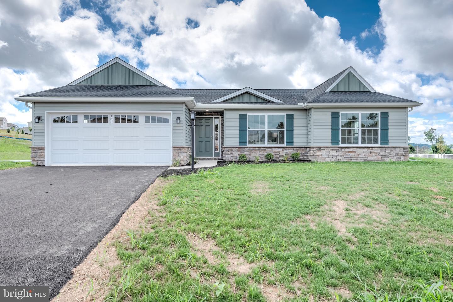 Property Photo: 110 Eagle Rd. PA 17019