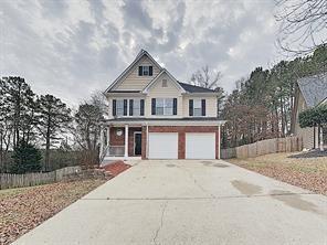 Property Photo: 400 Towne Valley GA 30188