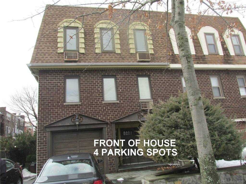 Property Photo: 17-34 215th Street NY 11360