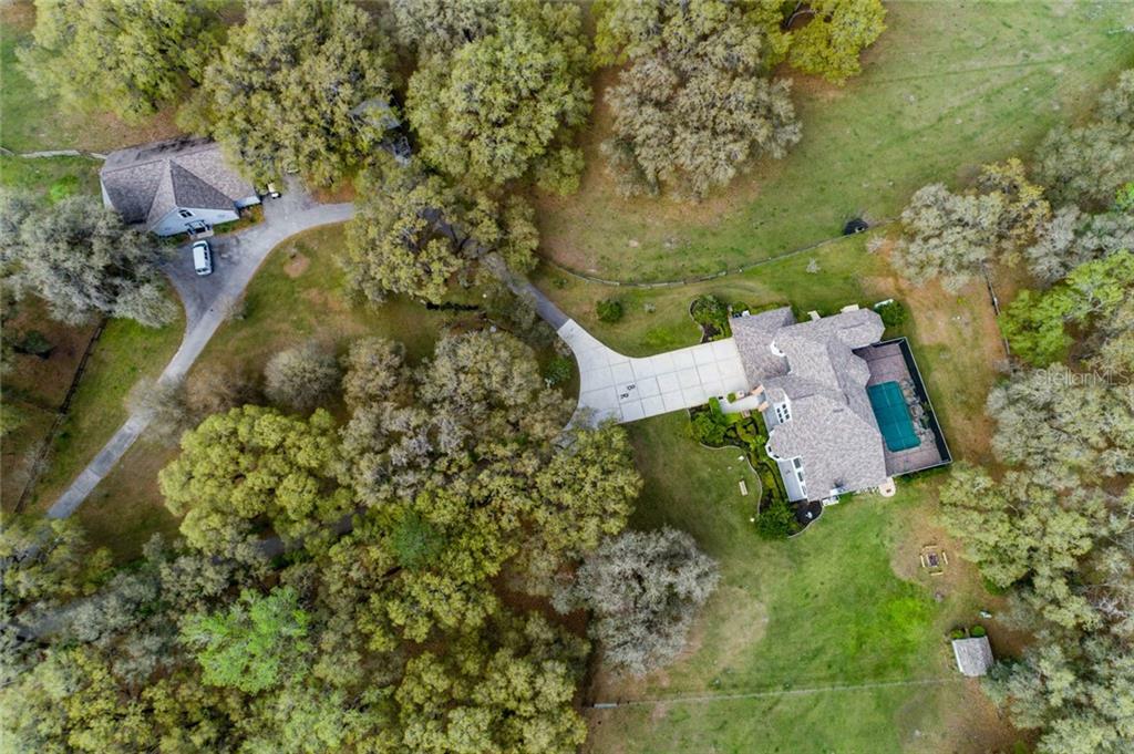 Property Photo: 21251 Moore Road FL 34604