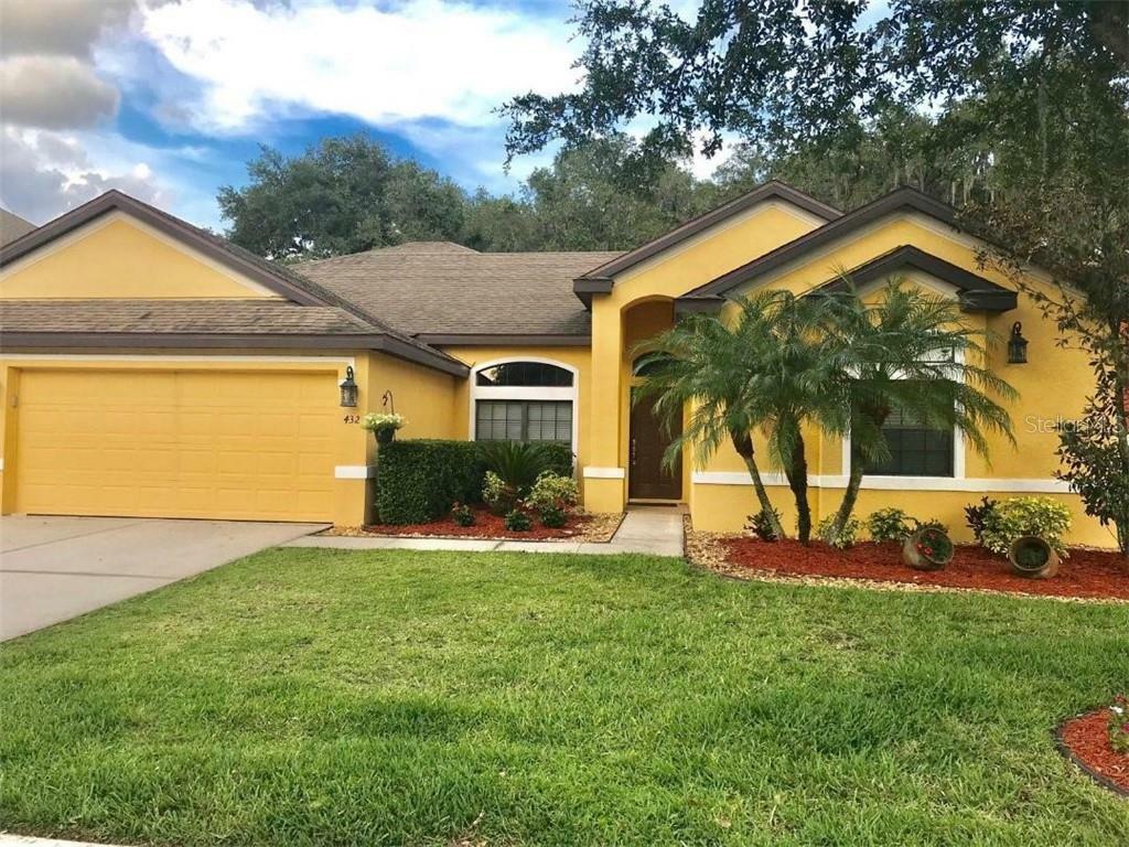 Property Photo:  432 Oak Landing Blvd  FL 33860 