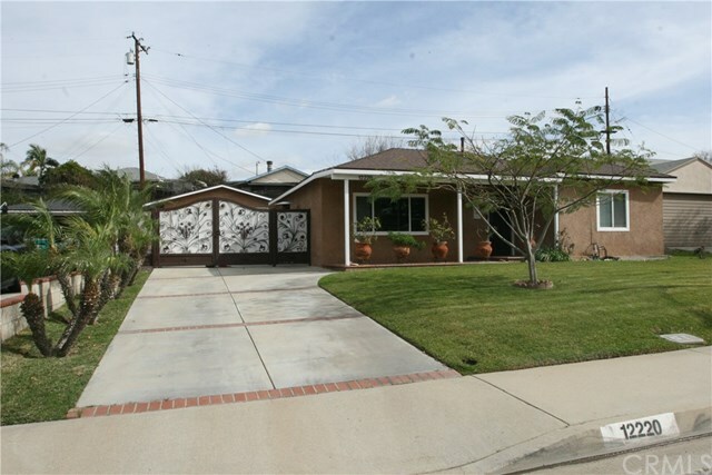 Property Photo:  12220 Burgess Avenue  CA 90604 