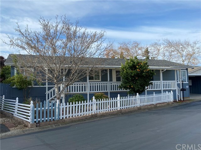 Property Photo:  3960 S Higuera Street 9  CA 93401 