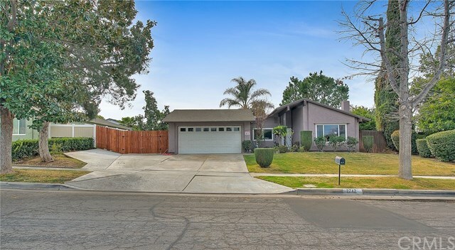 Property Photo: 2742 Gleason Court CA 92506