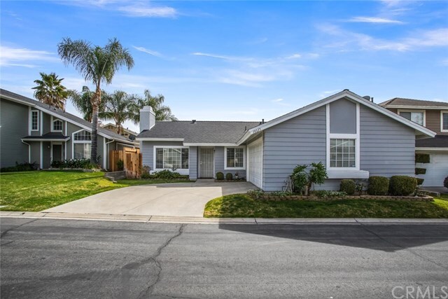 Property Photo: 28635 Concordia Circle CA 92346