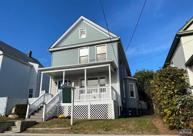 Property Photo:  351 Livingston Avenue  NJ 07071 