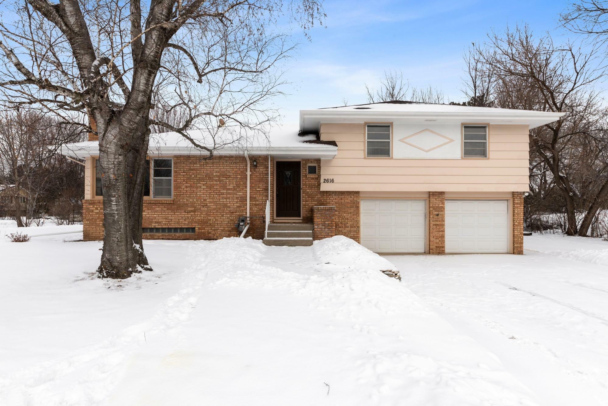 Property Photo:  2616 W 102nd Street  MN 55431 