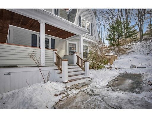 Property Photo:  53 Farragut Rd  MA 01907 
