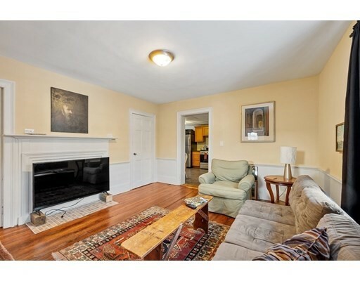 Property Photo: 72 Grove Street #1 MA 01420