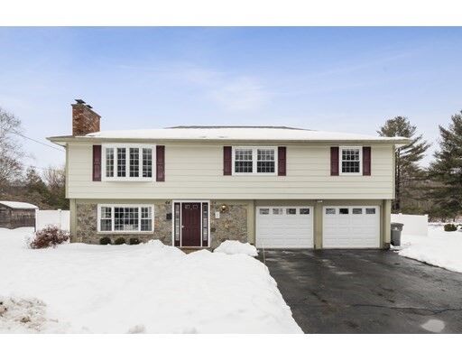 Property Photo:  64 Angelica Dr  MA 01701 