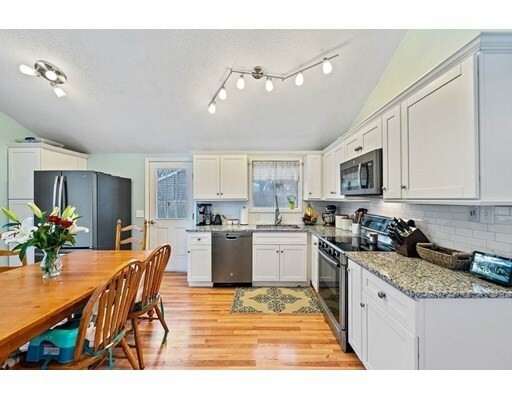 Property Photo:  39 Cary Road  MA 02360 