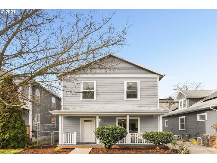 5405 NE 14th Pl  Portland OR 97211 photo