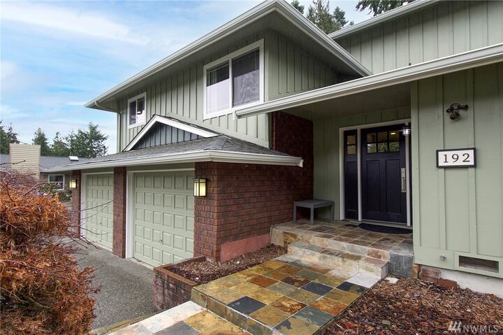 Property Photo: 192 Sunset Place WA 98382