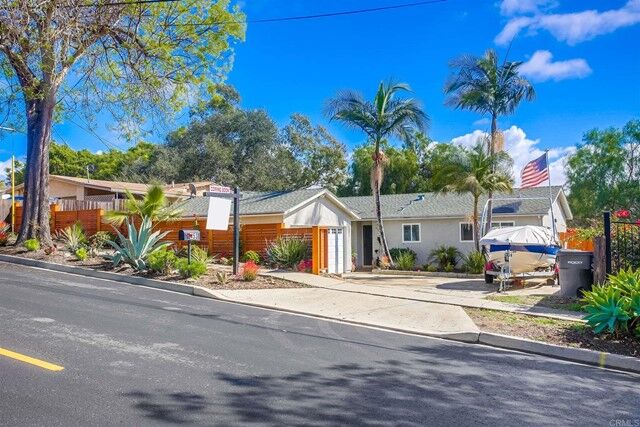 Property Photo:  453 Durian Street  CA 92083 