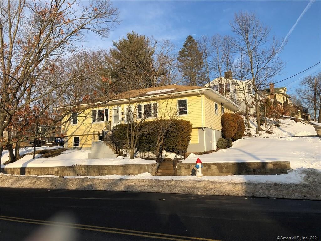 Property Photo: 411 Kelsey Avenue CT 06516