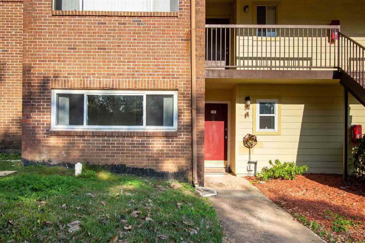 Property Photo:  2731 S Blairstone Road 26  FL 32301 