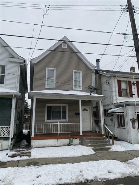 Property Photo:  836 4th Ave  PA 15010 