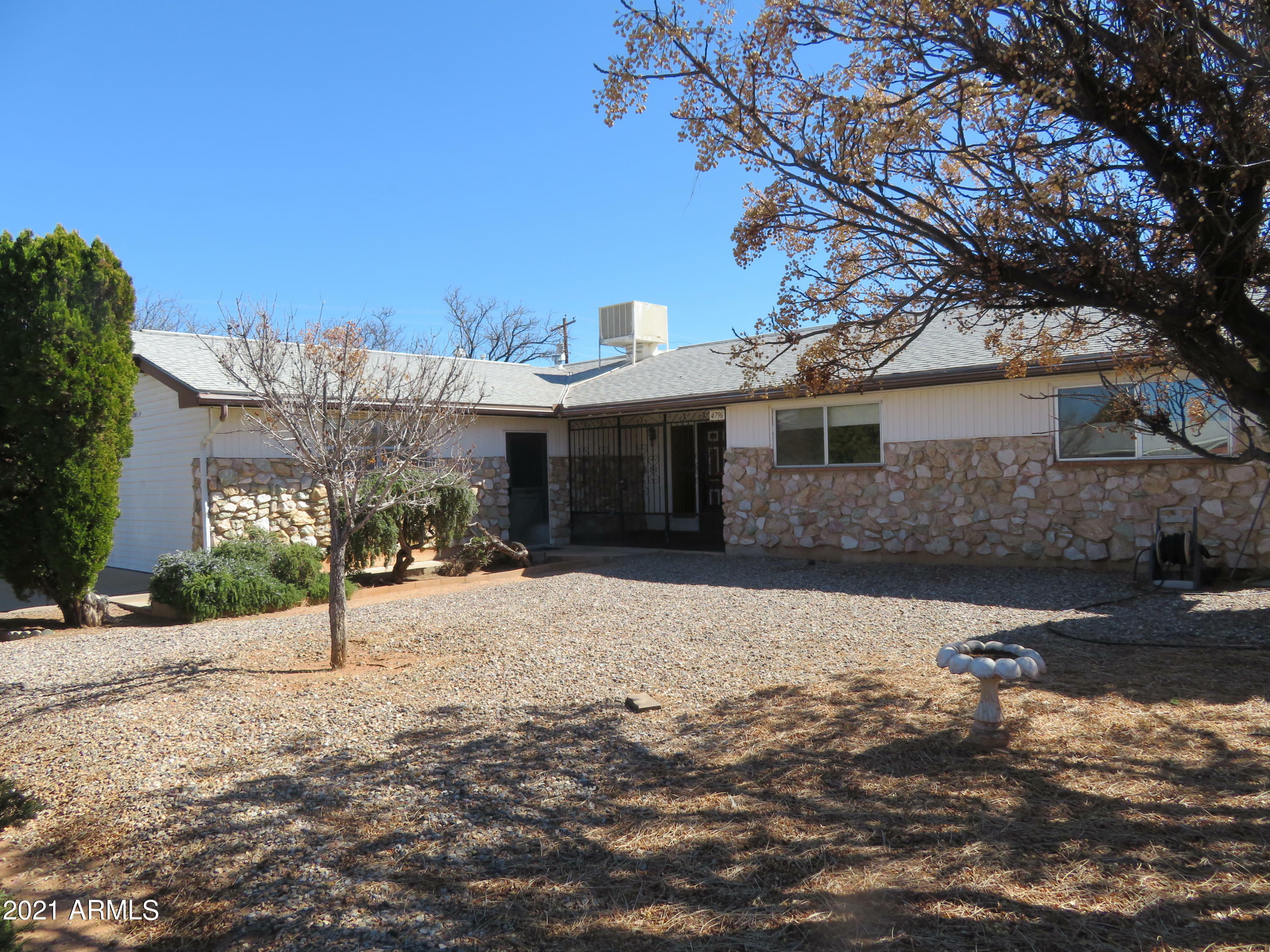 Property Photo: 4796 Citadel Drive AZ 85635