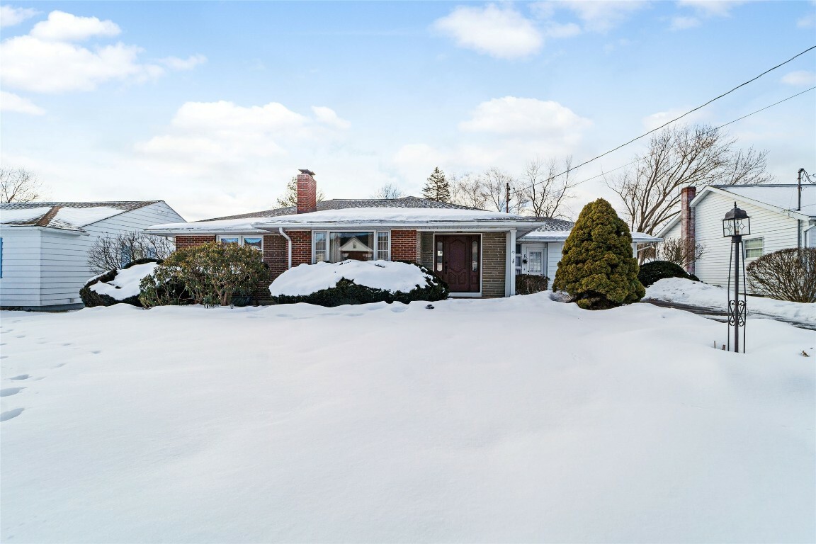 Property Photo:  13 Stearns Road  NY 13905 