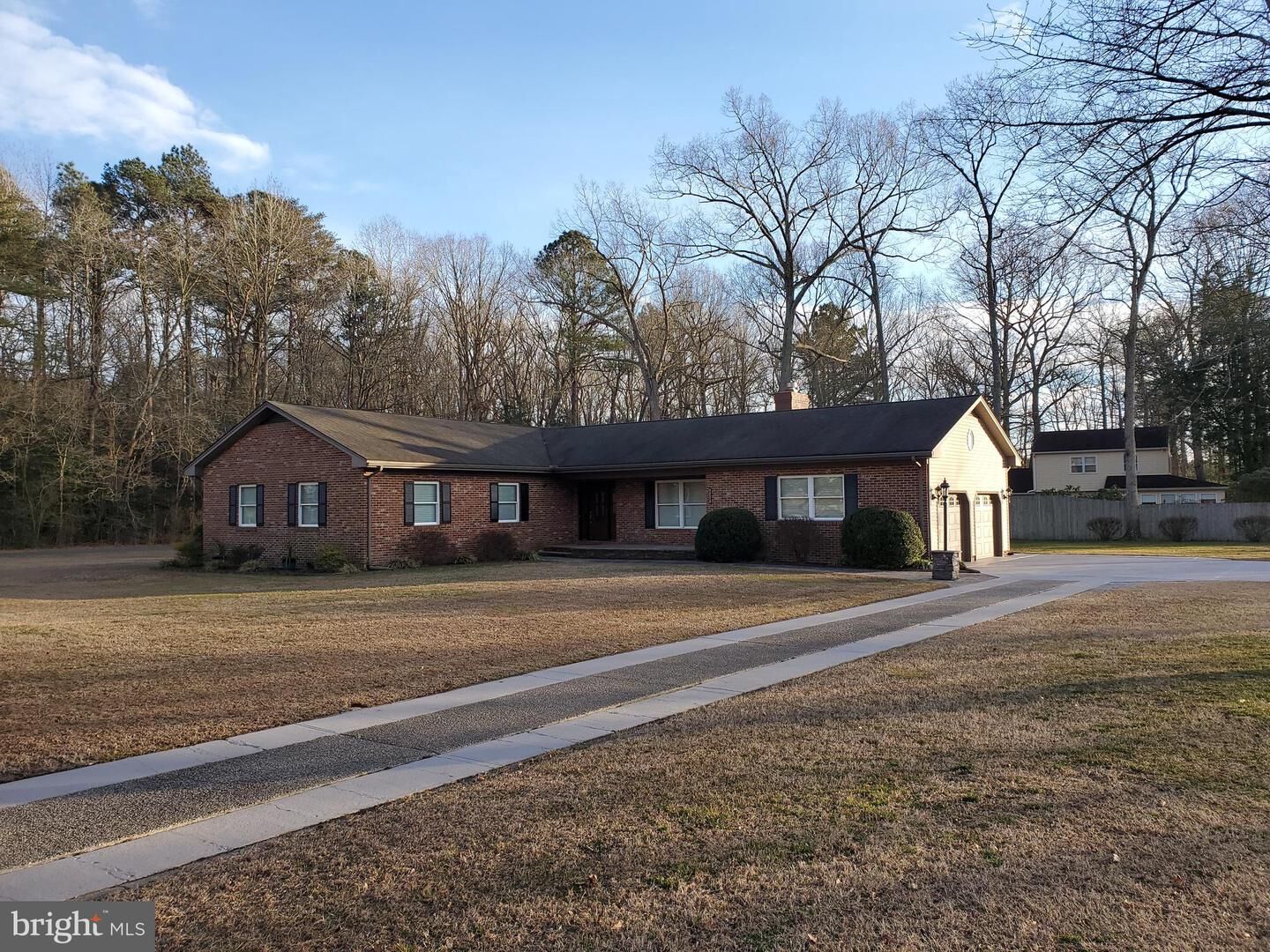 Property Photo:  30575 Waycroft Drive  MD 21804 