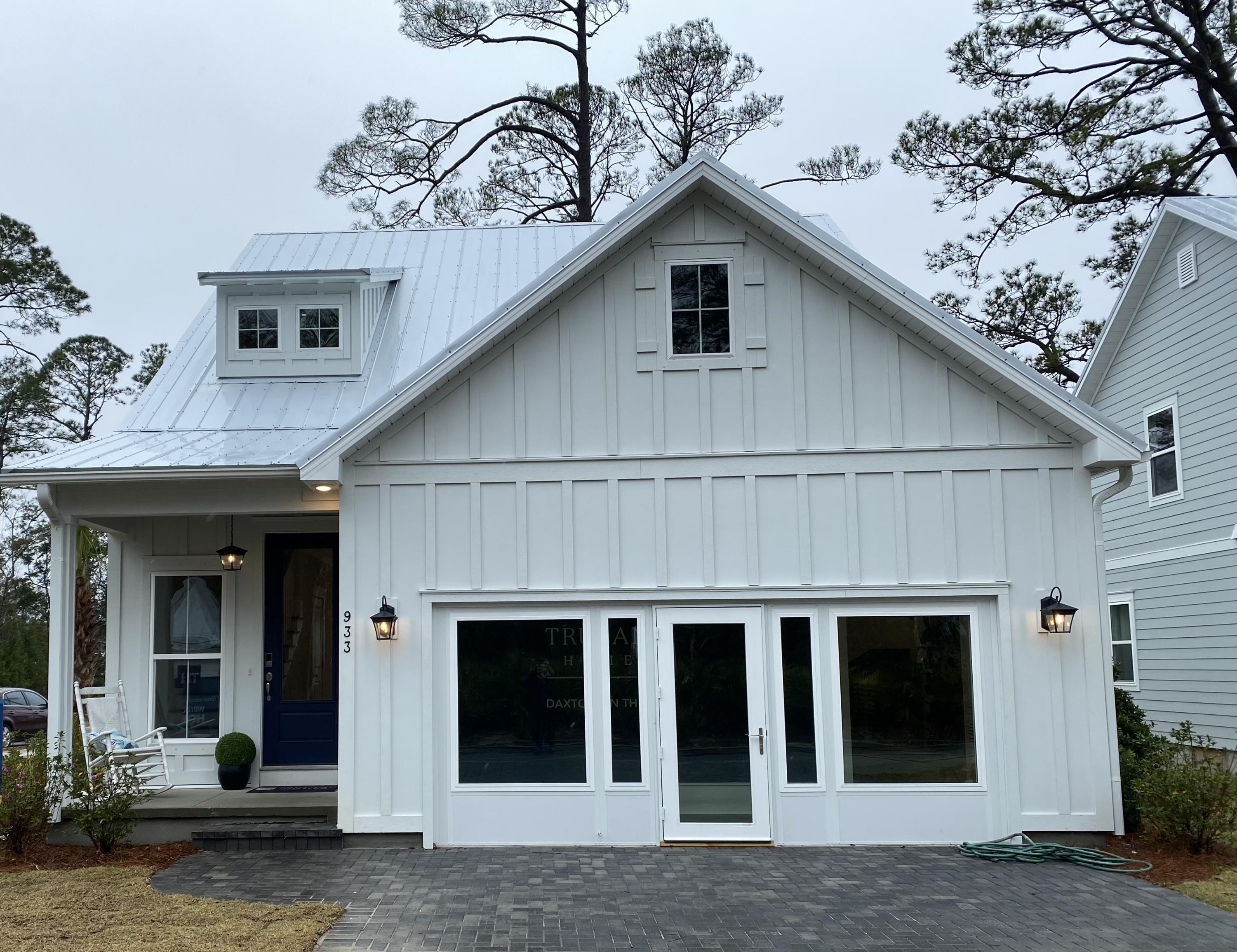 Property Photo:  933 Mussett Bayou Road  FL 32459 