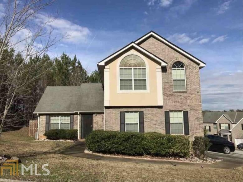 Property Photo: 2679 Micah Drive GA 30294