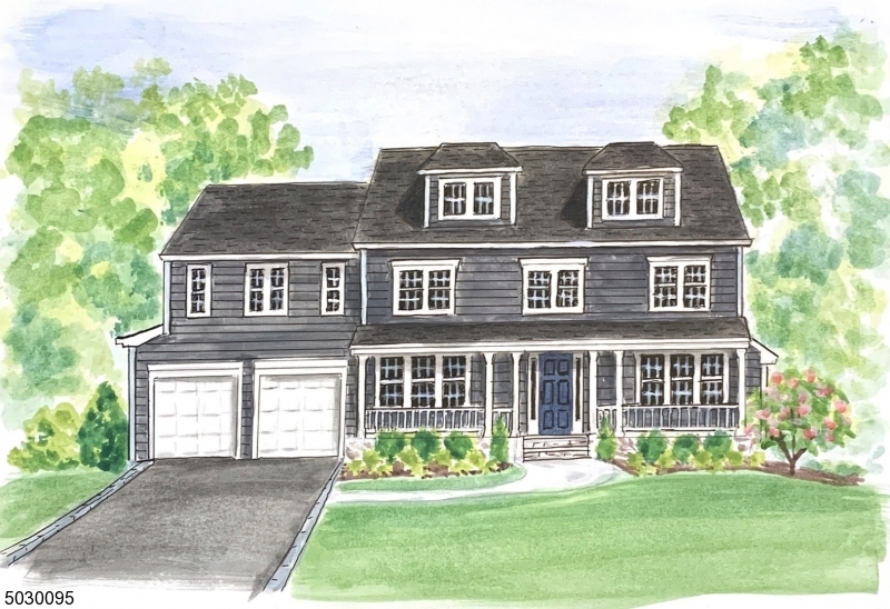Property Photo: 133 N Chestnut St NJ 07090