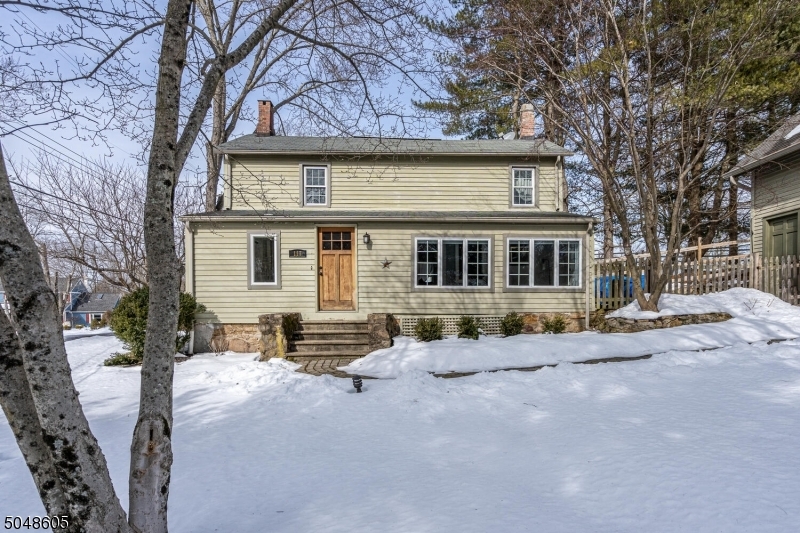 Property Photo:  117 Lilac Dr  NJ 08801 