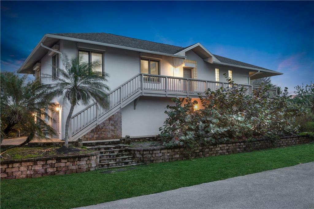Property Photo: 6402 River Road FL 32169