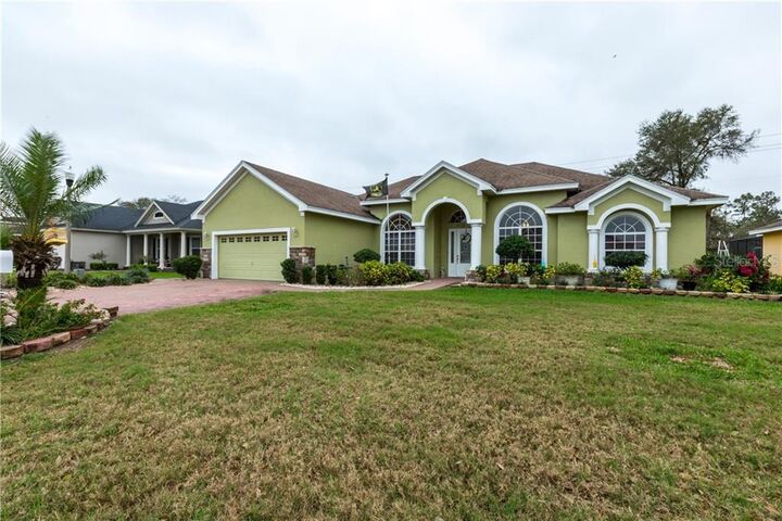 Property Photo:  2823 Seymore Street  FL 33813 