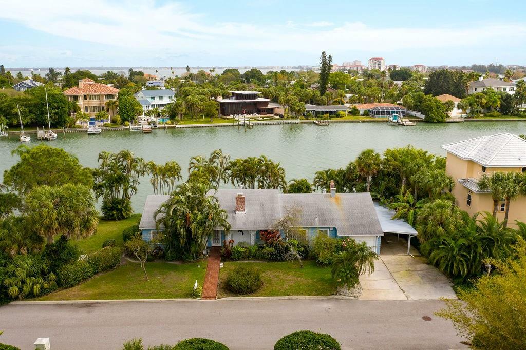 Property Photo:  3535 Belle Vista Drive  FL 33706 