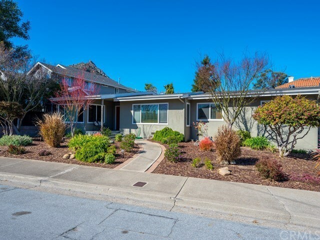 Property Photo:  120 E Foothill Boulevard  CA 93405 