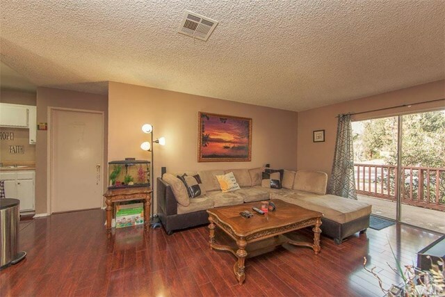 Property Photo:  15202 Campus Park Drive D  CA 93021 