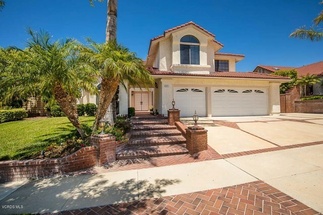 Property Photo:  5475 Seneca Place  CA 93063 