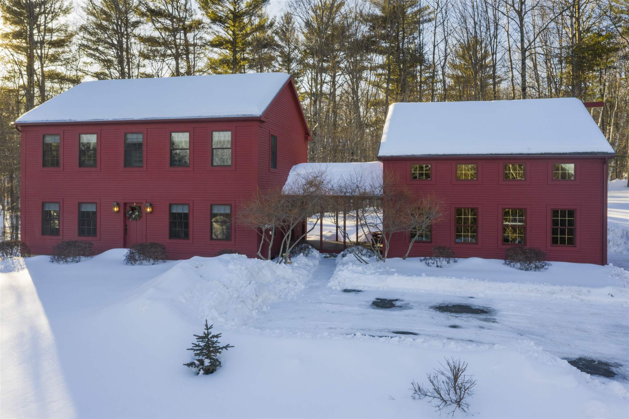 35 Sturgis Circle  Grantham NH 03753 photo