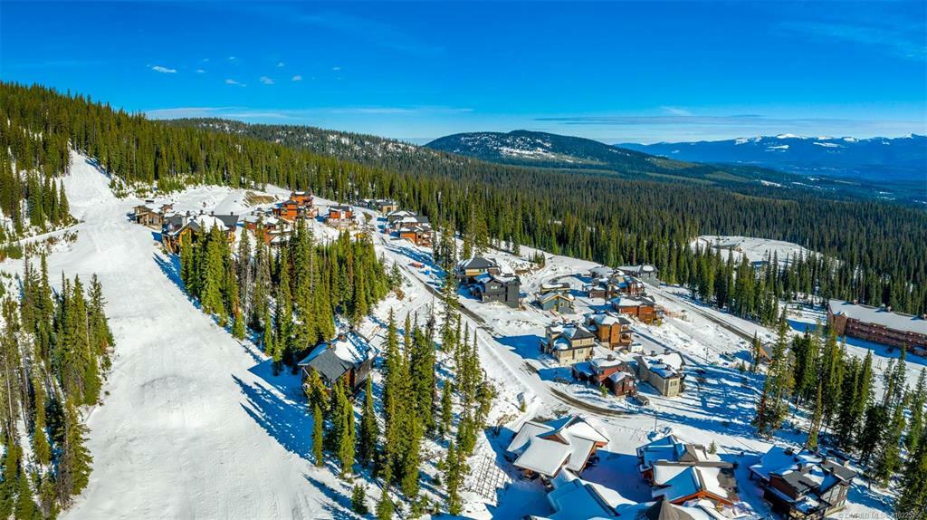 Property Photo: 575 Feathertop Way BC V1P 1P3